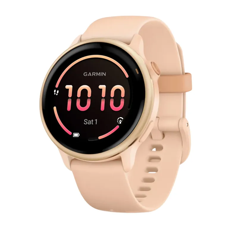 Garmin Vivoactive 6 Pink Dawn