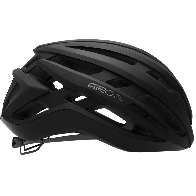 Giro Agilis Mips Road Helmet Matt Black-2