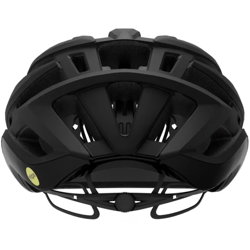 Giro Agilis Mips Road Helmet Matt Black-3