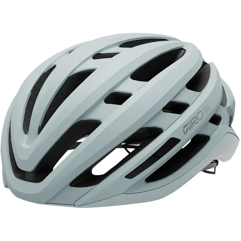 Giro Agilis Mips Road Helmet - Matt Sky Blue