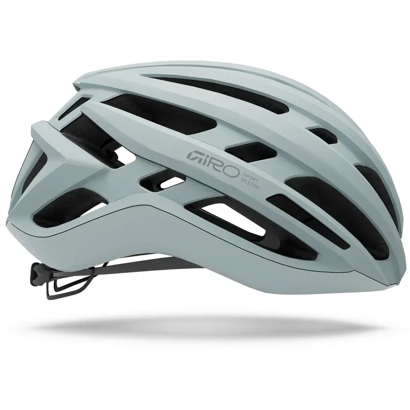 Giro Agilis Mips Road Helmet - Matt Sky Blue-2