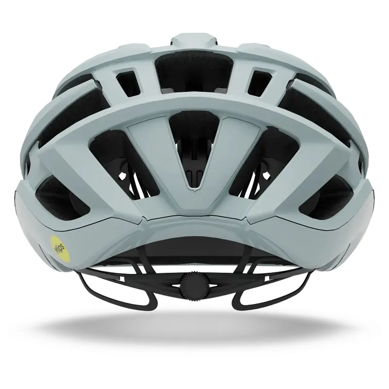 Giro Agilis Mips Road Helmet - Matt Sky Blue-3