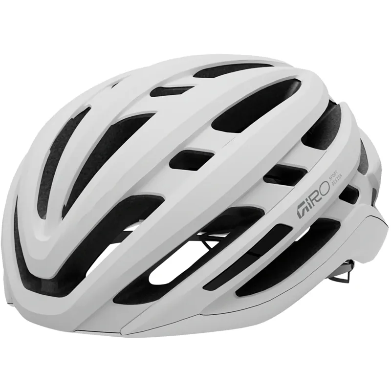 Giro Agilis Mips Road Helmet Matt White