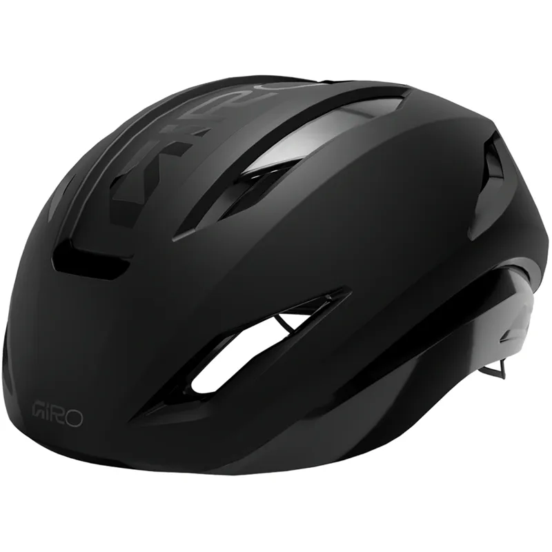 Giro Eclipse Pro Matt Black