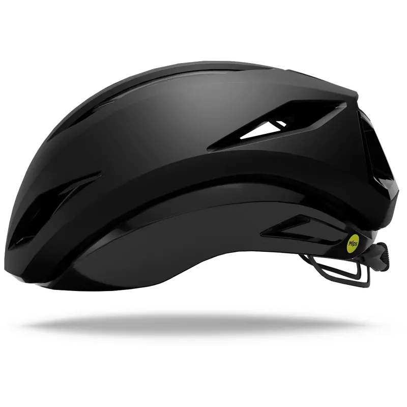 Giro Eclipse Pro Matt Black-1