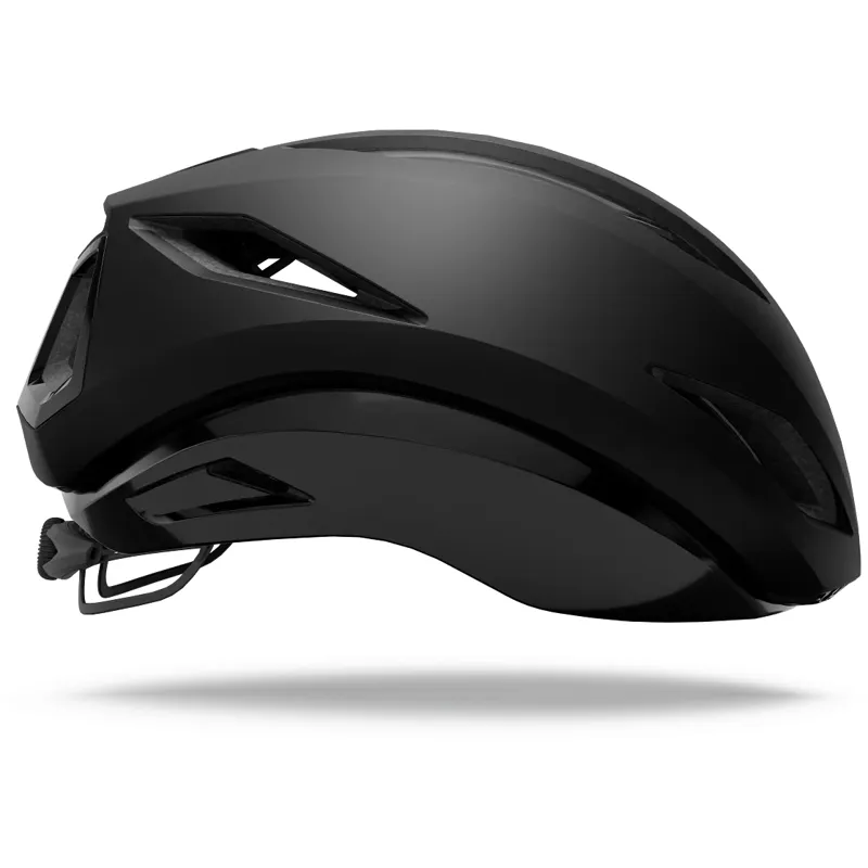 Giro Eclipse Pro Matt Black-2