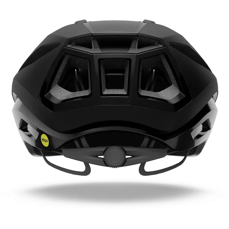 Giro Eclipse Pro Matt Black-3