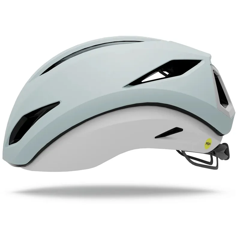 Giro Eclipse Pro Matt Sky Blue-3