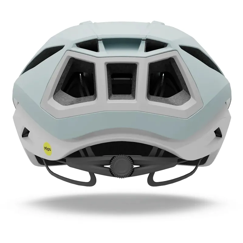 Giro Eclipse Pro Matt Sky Blue-2