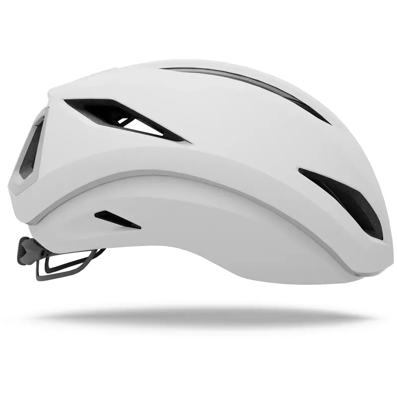 Giro Eclipse Pro Matt White-2