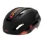 Giro Eclipse Pro Matt Black / Orange