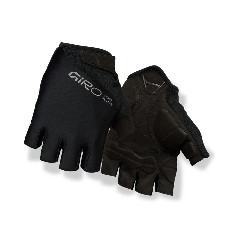 Giro Jag Mitts Black