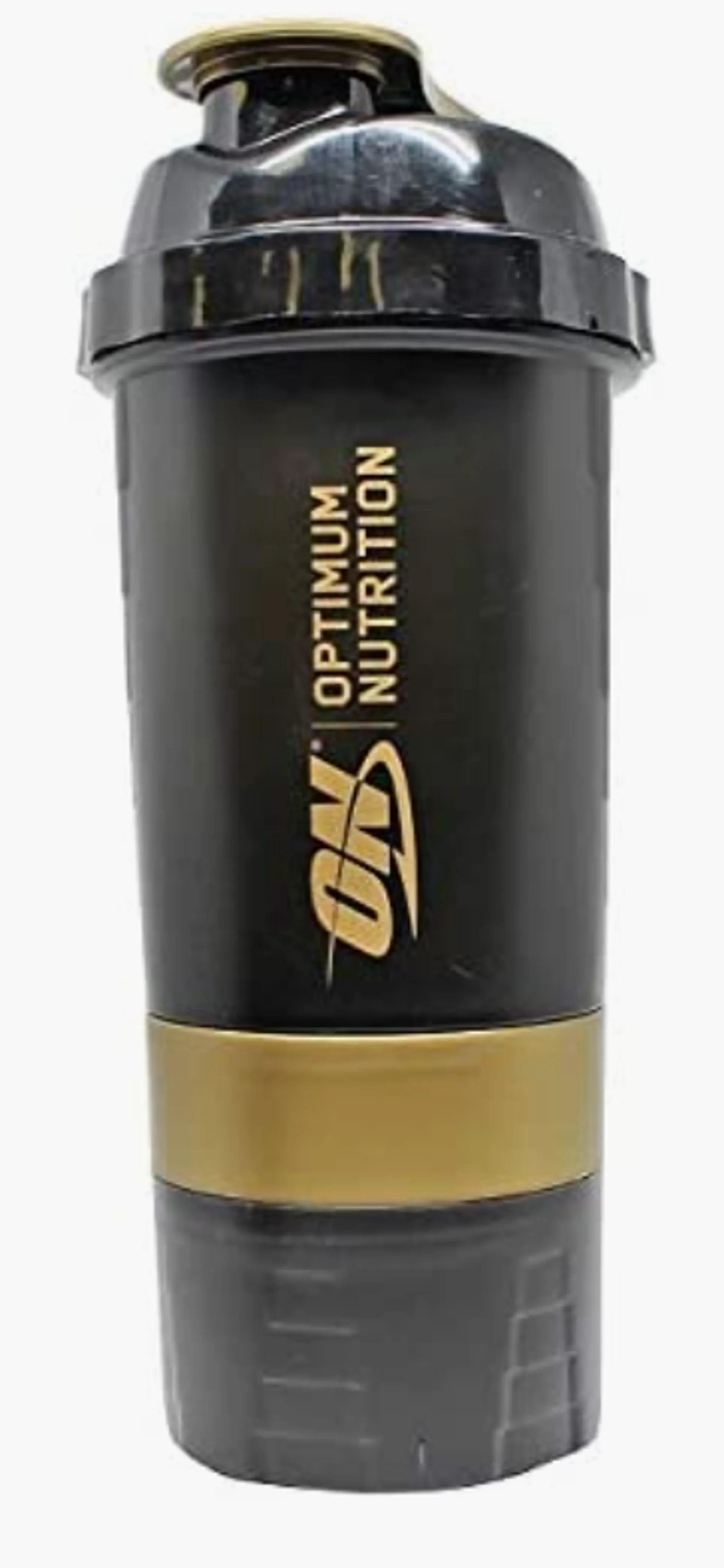 Optimum Nutrition Gold Standard Shaker 600 ml