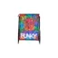 Funky Mesh Gear Bag - Ocean Galaxy