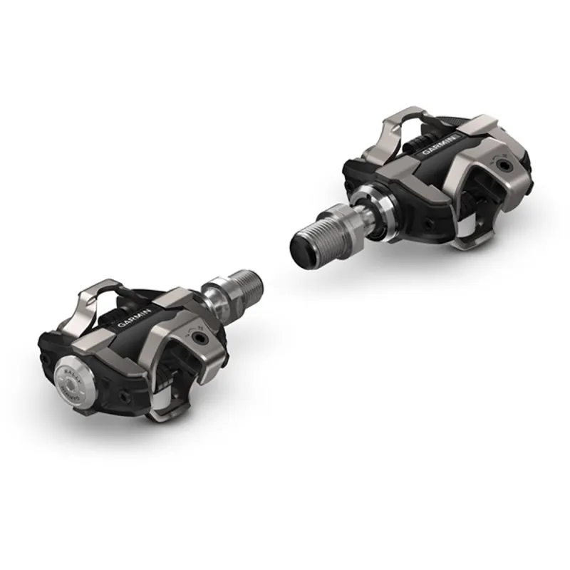 Garmin Rally XC100 Power Meter Pedals
