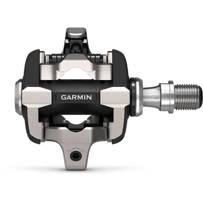 Garmin Rally XC100 Power Meter Pedals-1