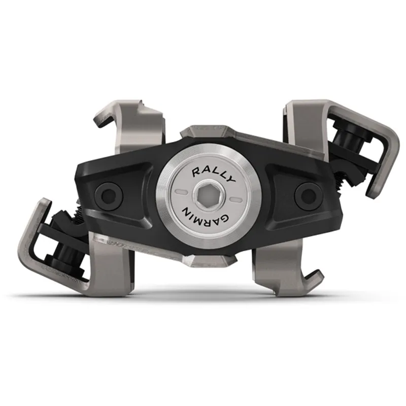 Garmin Rally XC100 Power Meter Pedals-3