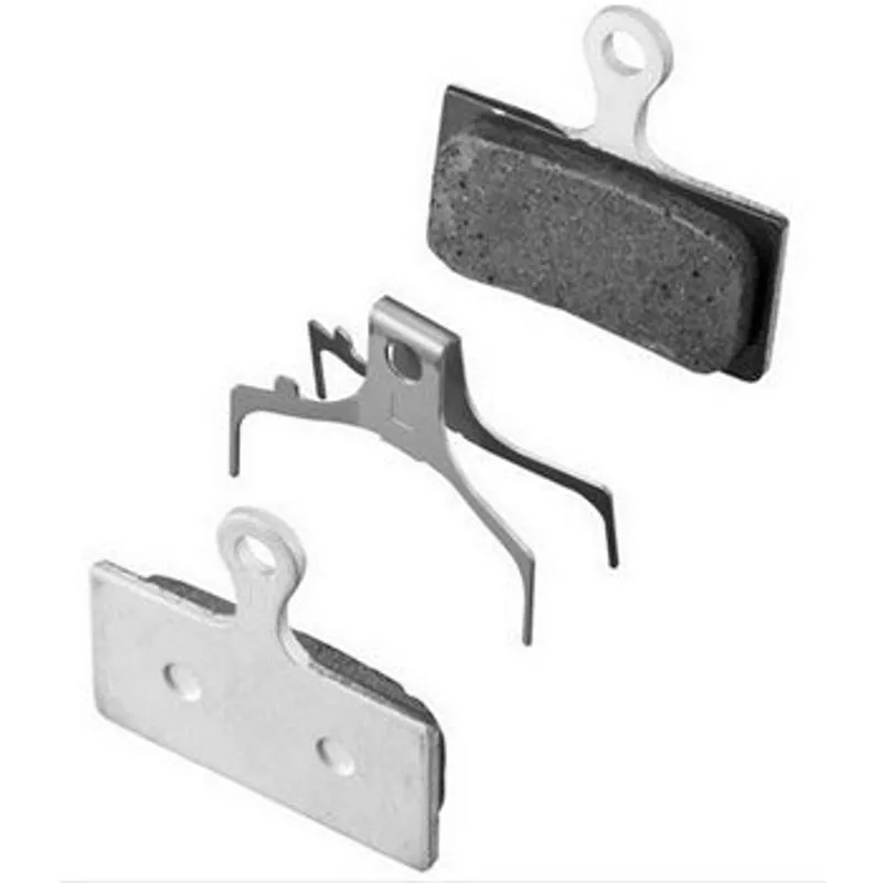 Shimano BR-M985 Resin Pad/G01A and Spring