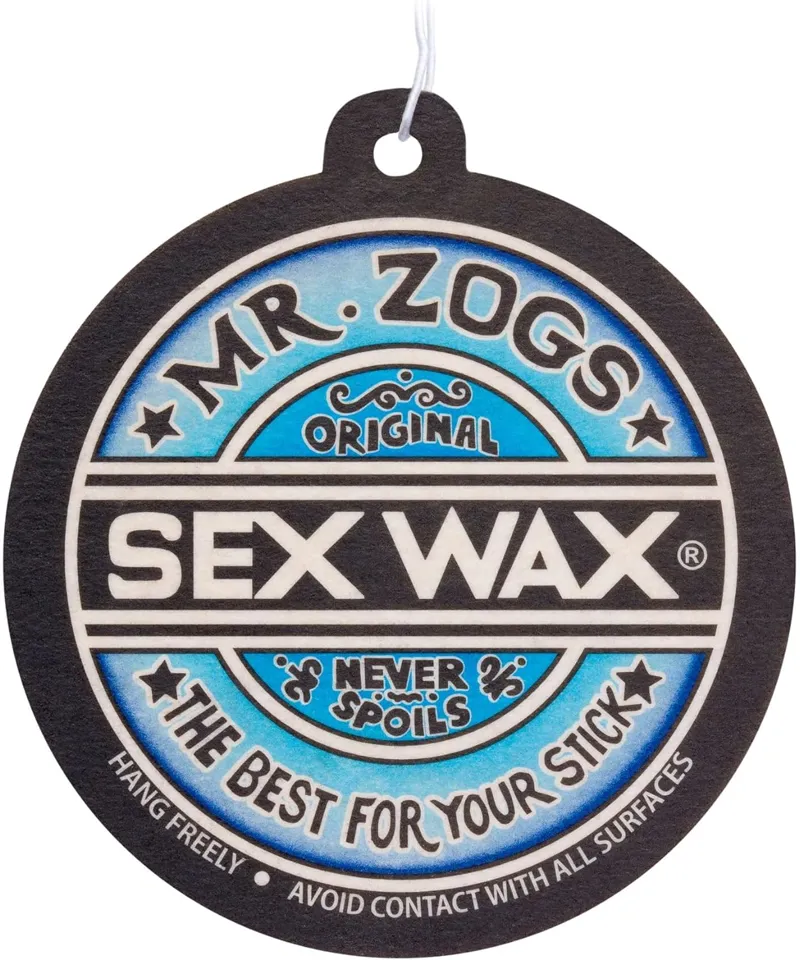 Sexwax: Air Freshener - Grape-1