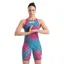 Arena Powerskin Carbon Air 2 Womens Race Suit - Twilight 