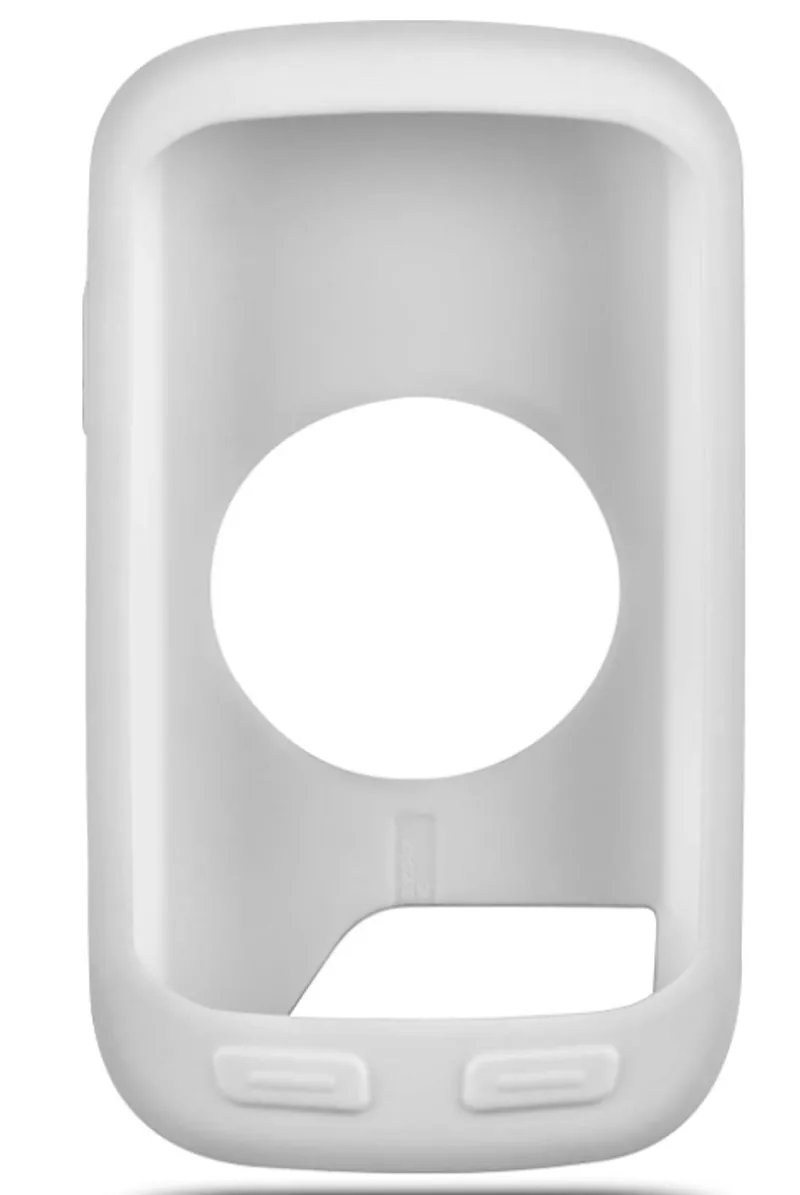 Garmin Silocone Case/Edge 1000 -  White