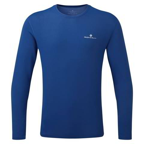 Men's Running Tops at The Edge Sports Shop