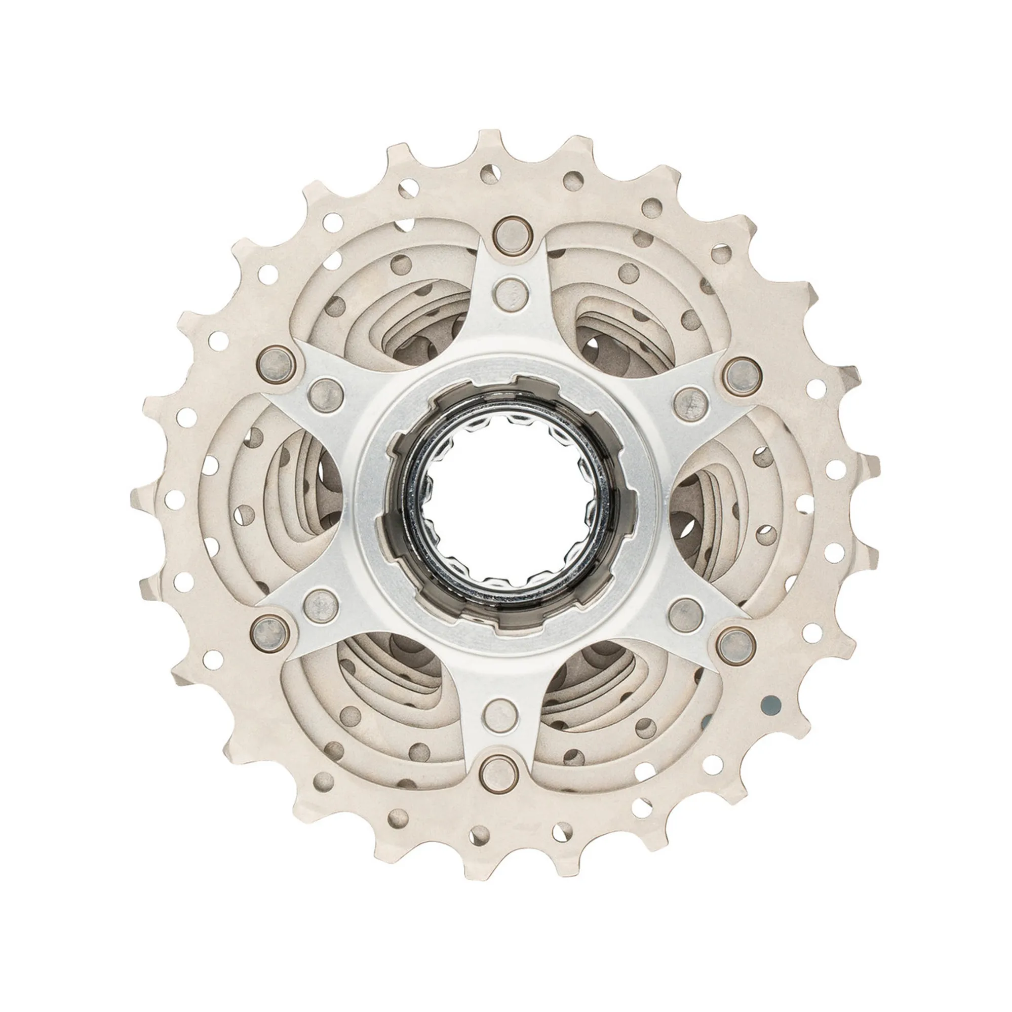Shimano Ultegra 6600 16-27T Cassette