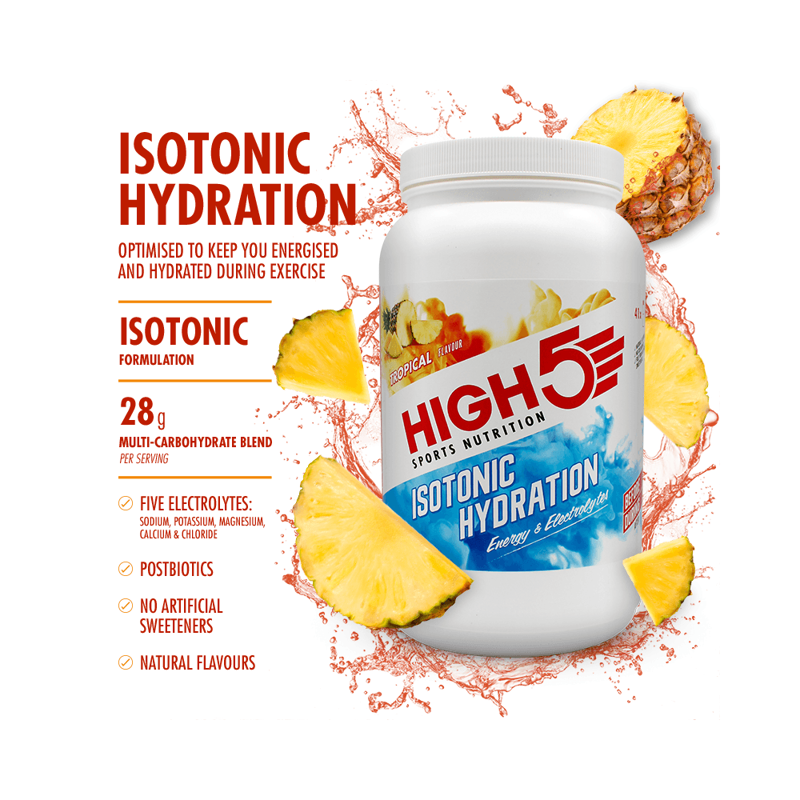 High5 Iso Hydration 1.23Kg Tropical-3