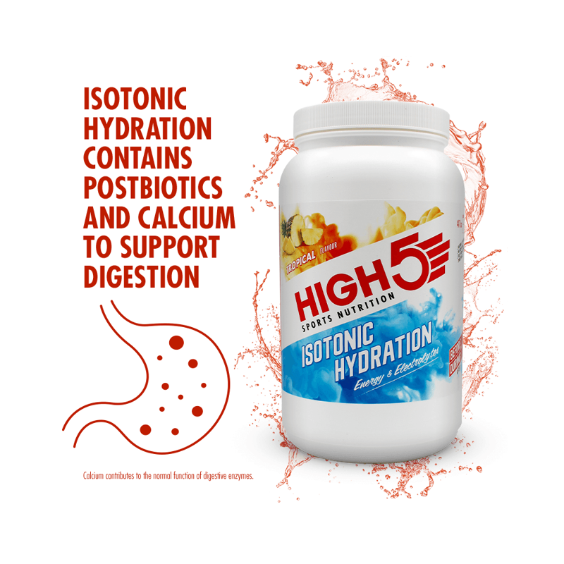 High5 Iso Hydration 1.23Kg Tropical-1