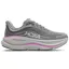 Hoka One One Women's Bondi 9 Shoe Galactic Grey/Asteroid