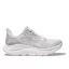 Hoka Women's Clifton 10 Cosmic Grey/Stardust