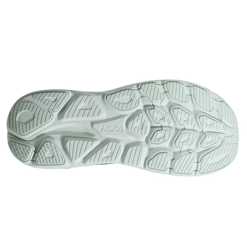 Hoka One One Women's Clifton 10 Droplet/Druzy-2