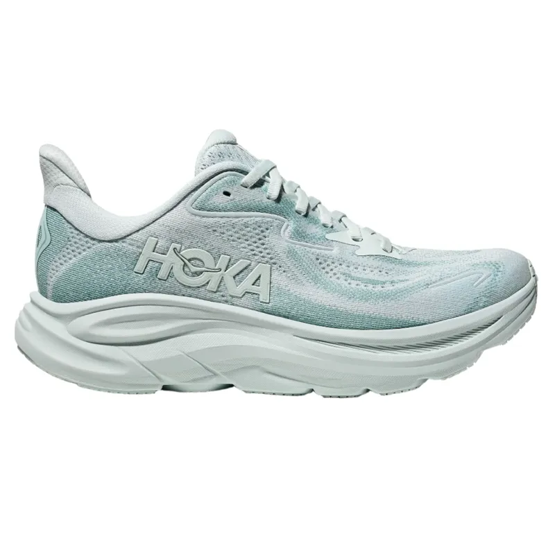 Hoka One One Women's Clifton 10 Droplet/Druzy