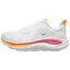 Hoka One One Women's Clifton 10 White/Electric Rose