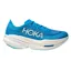 Hoka One One Men's Mach X2 Skyward Blue/Electric Cobalt
