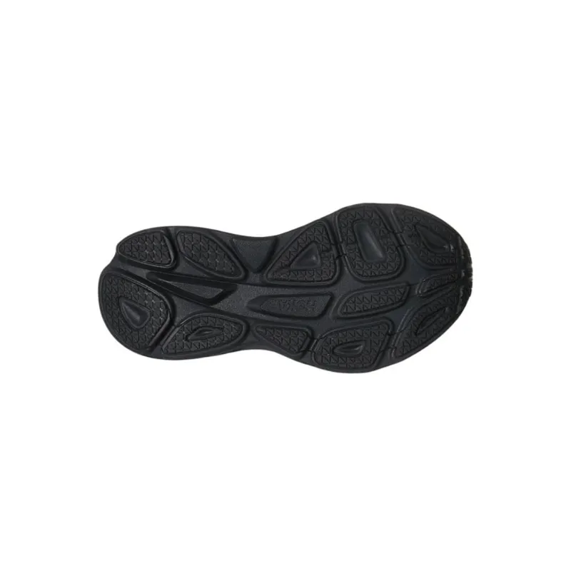 Hoka Women's Bondi 8 Black-6