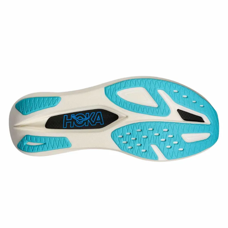 Hoka Rocket X 3 White/Black-2