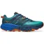Hoka Men's Speedgoat 4 Atlantis Blue