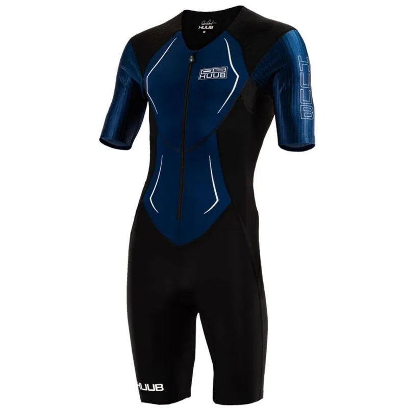 HUUB DS Long Course Black/Navy