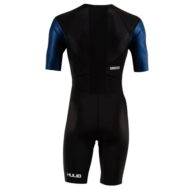 HUUB DS Long Course Black/Navy-1