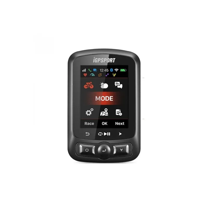 iGPSPORT IGS620 GPS Cycling Computer-1