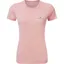 Ronhill Women's Core Short Sleeve Tee Pink