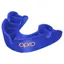 OPRO Bronze Self-Fit Mouthguard Blue