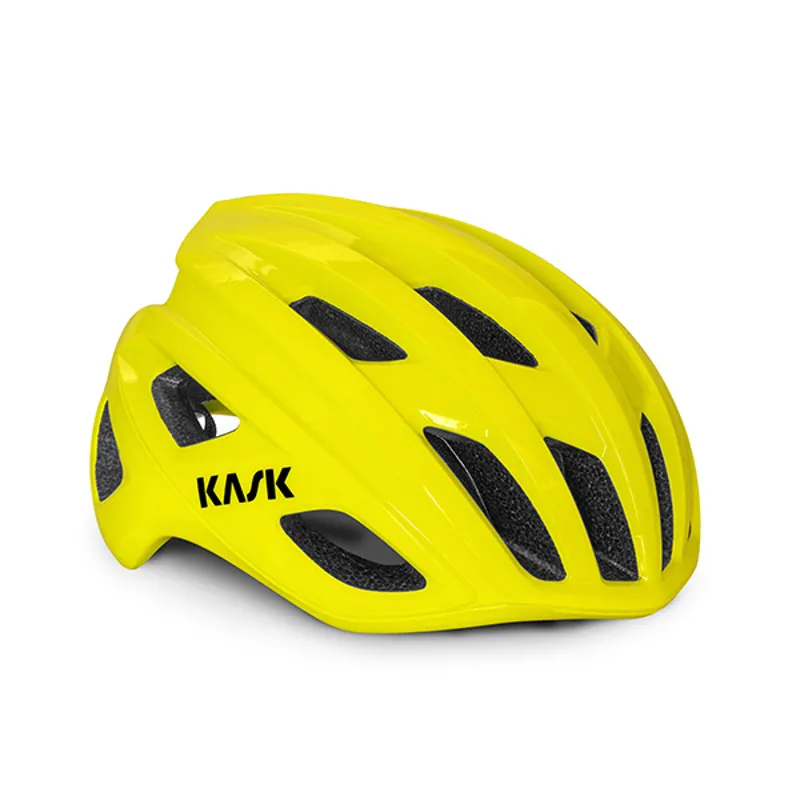 Mojito 3 Yellow Fluo
