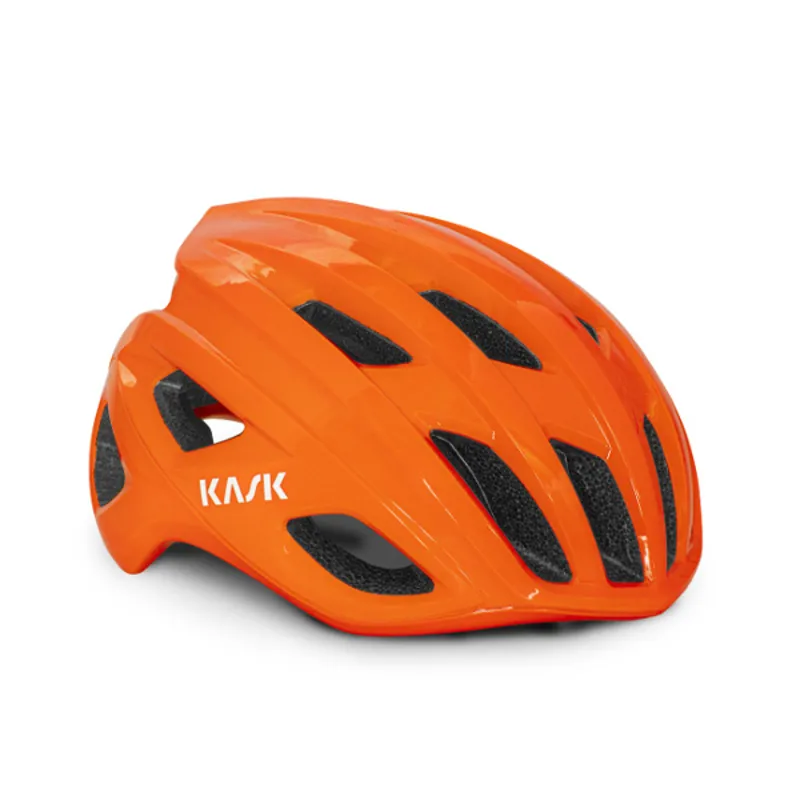 Kask Mojito 3 Orange