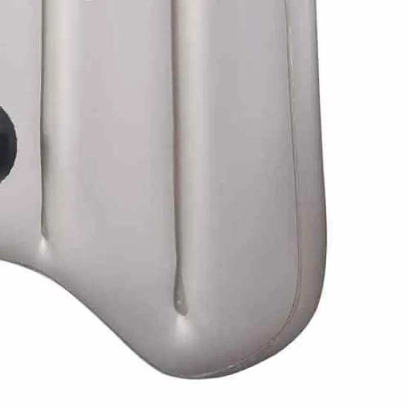 Tyr Inflatable Kickboard Grey-2