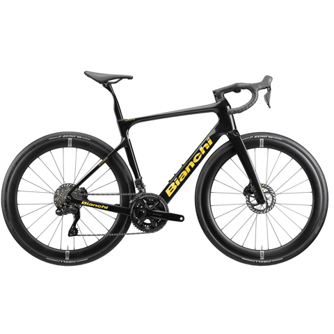 bianchi commuter road bike Volpe - Light Tourer - City and Bianchis race Bianchi Backstreet Townie Commuter Bike