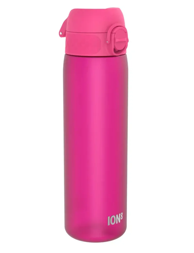 Ion8 Slim 500ml Pink
