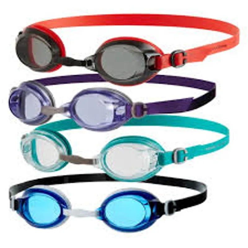 Speedo Jet Swim Goggles Assorted - Sold Individually