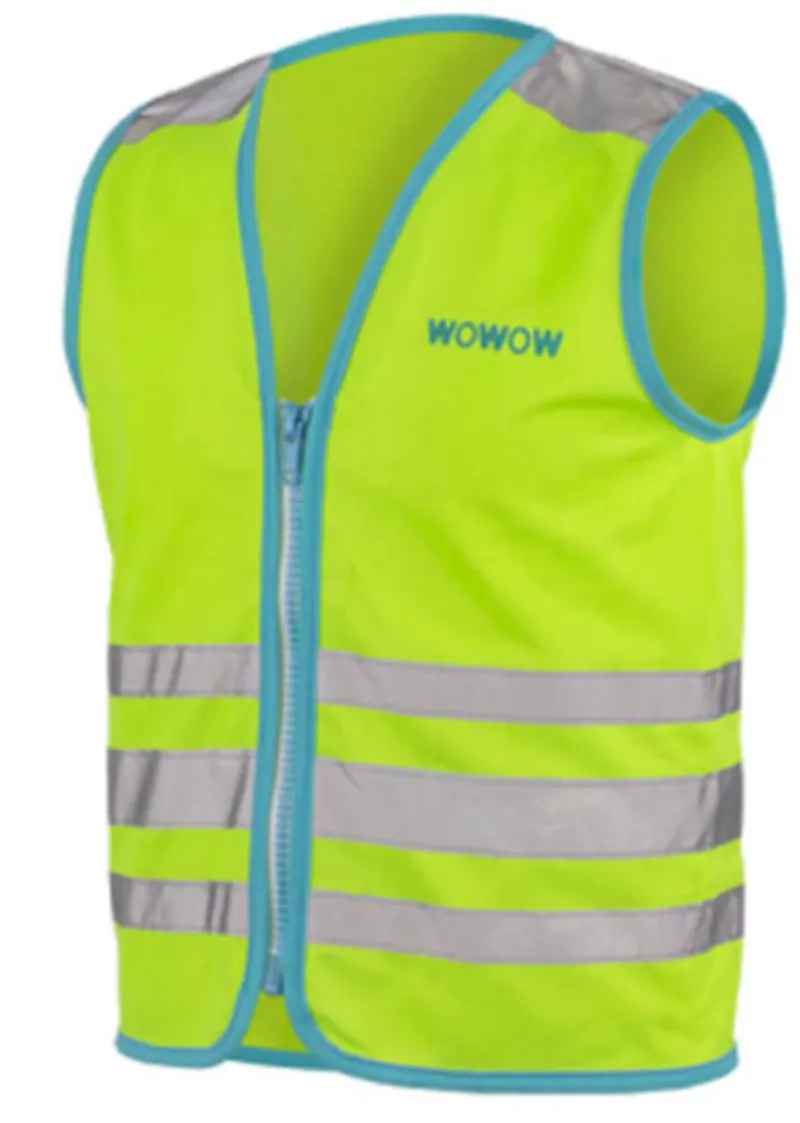 Wowow Jacket - Green